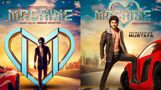 Machine : l’acteur principal a dû perdre 70 kilos !