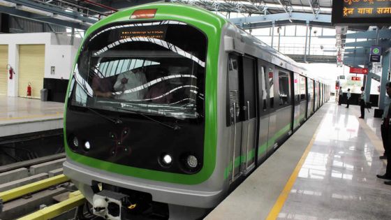 Metro Express : l’Acim réclame un référendum 