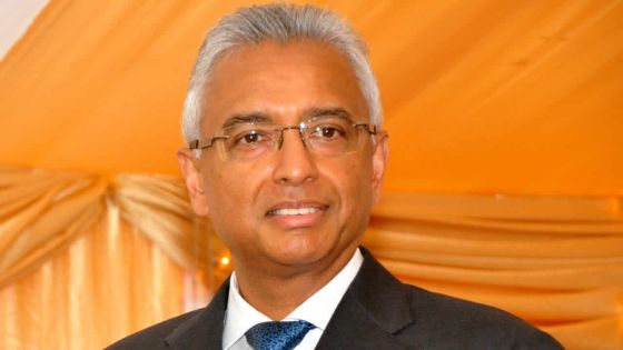 Pravind Jugnauth : «La mafia de la drogue est toujours mieux organisée»