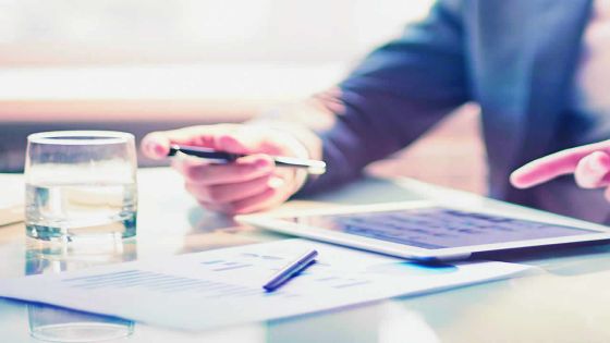 Menacé de poursuites : 25 ans après s’être porté garant, il doit rembourser Rs 235 000