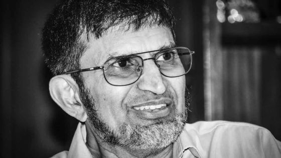 Poorranarnenden Sungeelee,  ingénieur : «Le Metro Express creusera la dette publique de notre pays»