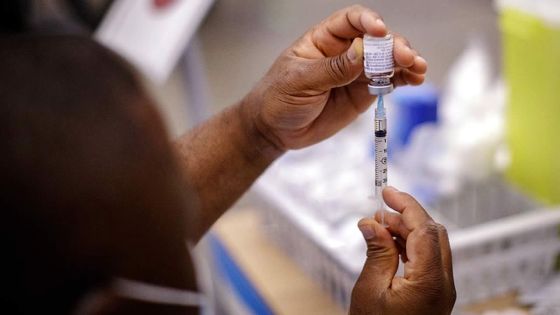 Interdiction d’accès sans dose de rappel : d’autres lieux pourraient encore s’ajouter à la liste