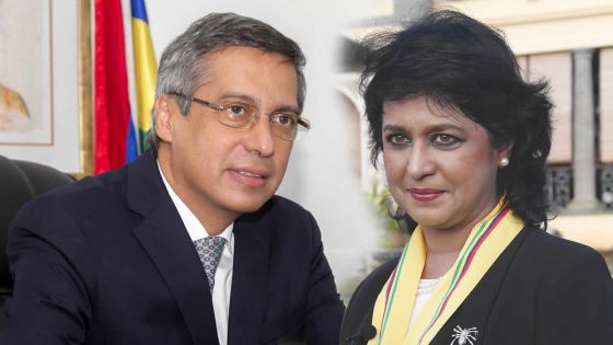 Lettre en préparation : l’opposition reproche à la Présidente d’avoir transgressé ses prérogatives