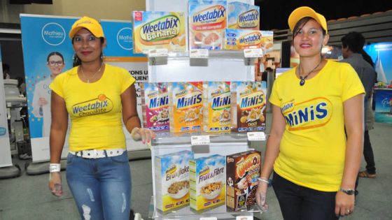 Le Salon de la Famille et de la Santé : pour le bien-être de la famille