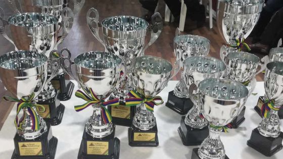 La World Scholar's Cup à Maurice