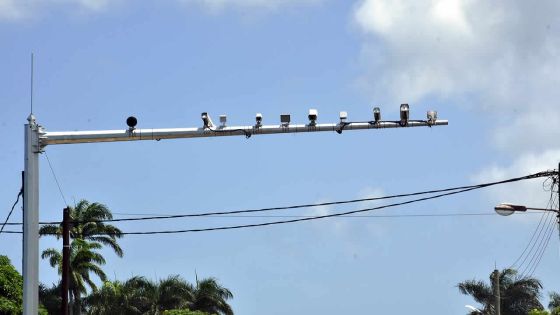 Yogida Sawmynaden : «Le Safe City Project ne surveillera que les voleurs»