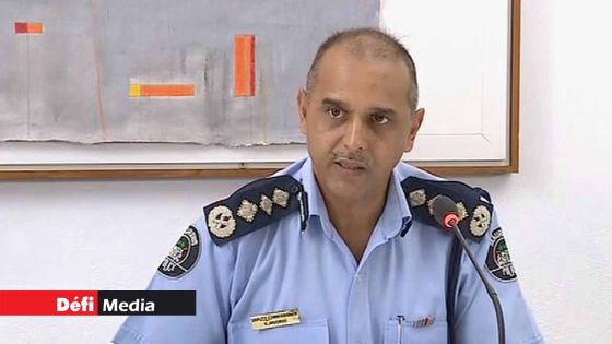 Covid-19 : un suspect positif et arrêté pour un délit mineur peut être libéré sur parole à condition d’avoir un garant 