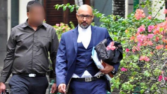 Confinement : «Les parents des élèves fréquentant des écoles privées payantes devront honorer leur mensualité», dit l’avocat Alvin Juwaheer 