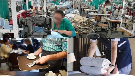 Organisation internationale du Travail : appel au dialogue social pour une sortie de crise