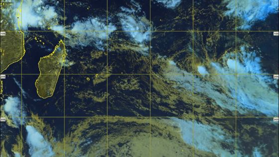 Météo : des averses attendues dans le Sud, l’Est et sur le Plateau Central ce jeudi soir