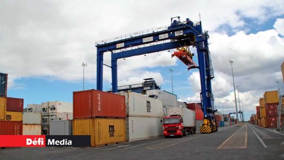 Covid-19 : un employé de la Cargo Handling Corporation testé positif 