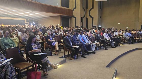 Assises de l’Éducation - Maurice ouvre le chantier d’un système «à visage humain»