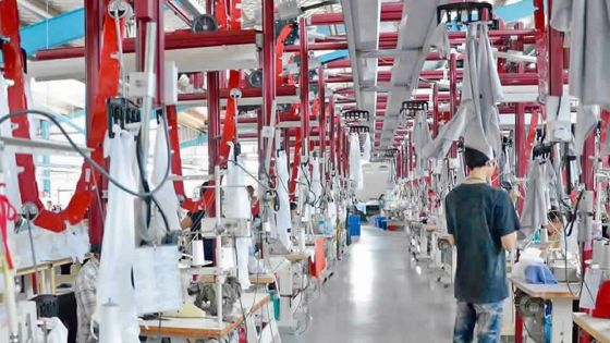 Exportations vers les États-Unis : une réunion stratégique ce mercredi