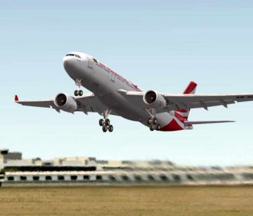 En Afrique, la concurrence est rude pour Air Mauritius