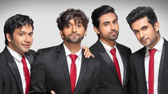 Sanam Band : «Nous avons hâte d’être à Maurice»