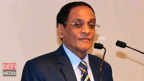Vishnu Lutchmeenaraidoo demande au gouvernement de faire son autocritique