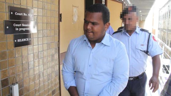 Tentative de meurtre : dix ans de prison à Jean Brandon Christie Cangy