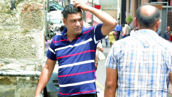 Remise en liberté provisoire : Sibi Thomas devra patienter