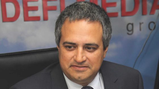 Vassen Kauppaymuthoo : «Il faut choisir entre l’aquaculture et les touristes»