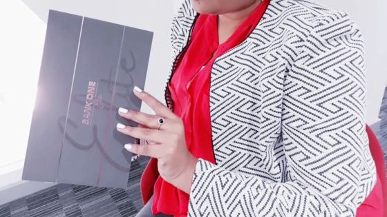 Secteur bancaire : Bank One lance l’Elite Banking