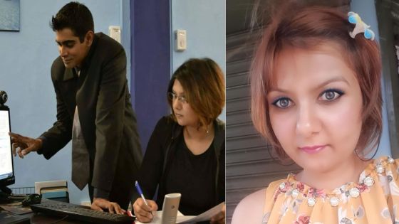 Deepa Mareena Googoolye : celle qui donne un coup d'accélérateur à votre carrière