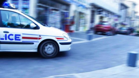 Cergy, en région parisienne : un étudiant mauricien agressé à la tronçonneuse