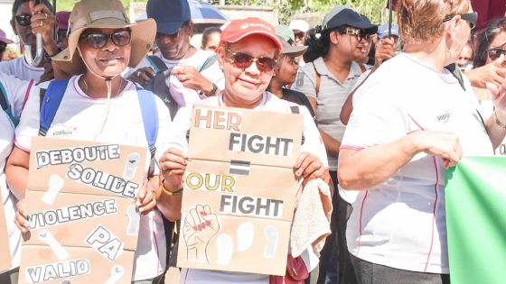 Abrogation de l’article 242 du Code pénal : Maurice efface une loi coloniale qui justifiait les féminicides 
