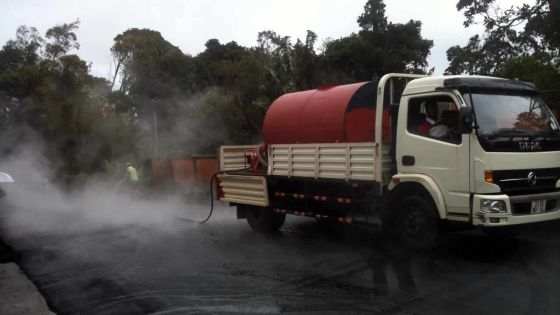 Refus de la mairie de B-B/R-H de déclarer un chemin public : «C’est au promoteur d’asphalter la voie», déclare le maire