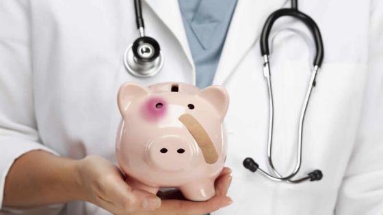 Assurance santé : les mesures incitatives n’augmenteront pas le nombre de souscriptions