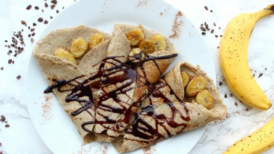 Comment recycler des bananes trop mures?