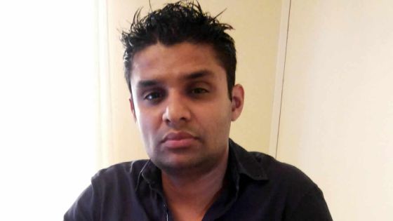 Dr Robin Nunkoo, Associate Professor : «Notre modèle de développement touristique doit être revu»