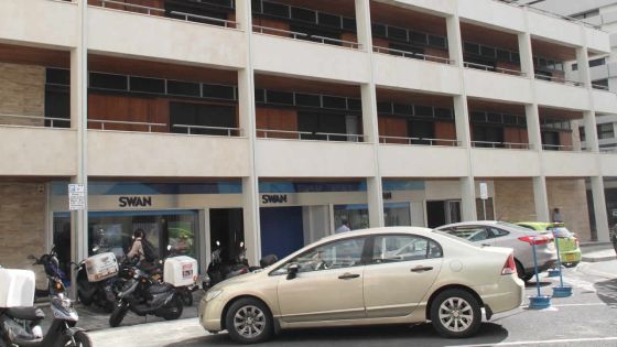 Six nouveaux plans de prêt de la Swan