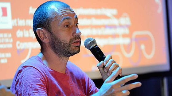 Atelier gratuit pour les producteurs et agents artistiques