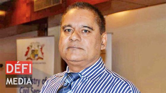 Rashid Imrith: “Minimum Living Wage should be the ultimate objective”