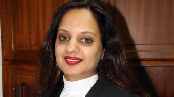 Divorce - Me Reena Ramdin : «L’intérêt des enfants est primordial»