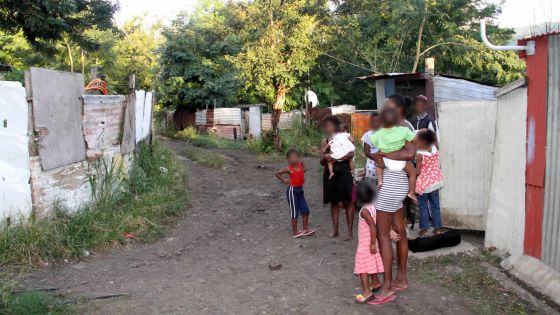 Dans l’attente d’un logement social - Squatters : leurs épreuves au quotidien