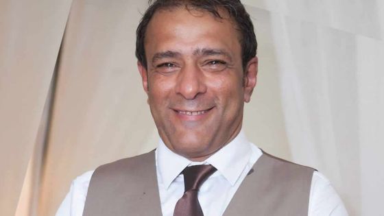 Grâce à une cornée d’un donneur américain : un miraculé greffé de l’œil droit