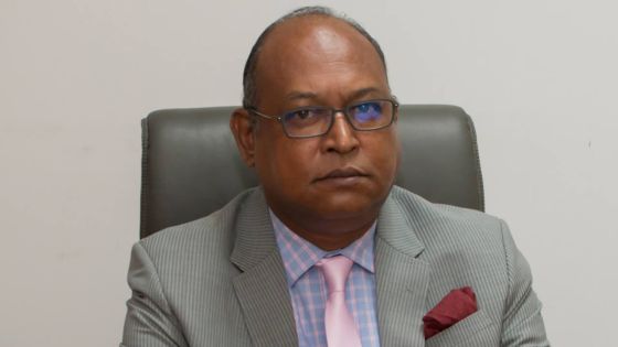 Au Cœur de l’Info - Jaganathan Rangan : «Il ne faut pas être surpris, car les subventions étaient temporaires»
