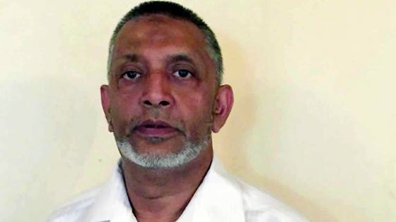 Nasser Moraby : «Le nouveau prix du pain maison réclamé est de Rs 4,09»