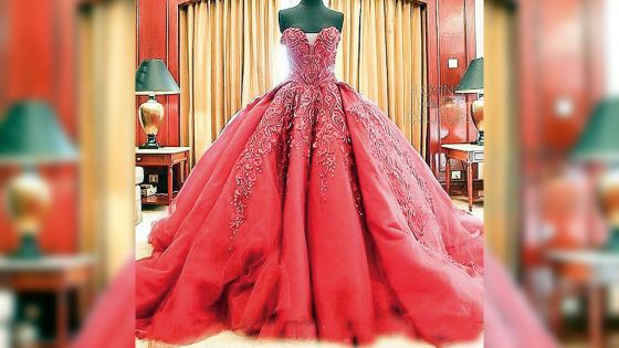 Erreur dans la confection d’une robe : elle porte plainte contre une couturière