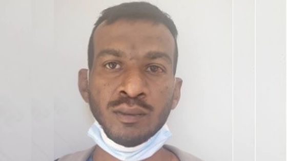 Vols en série à Triolet : le suspect ciblait les maisons dans son voisinage