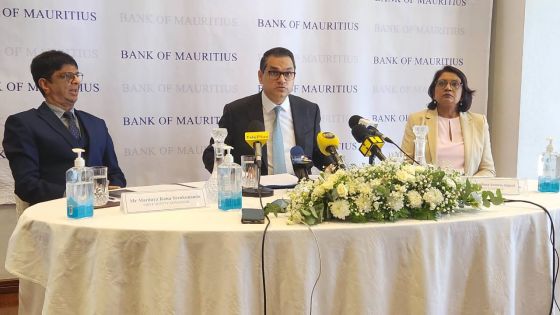 Taux d’intérêt - Statu quo à 4,5 % pour le Key Rate : ouf de soulagement pour les emprunteurs