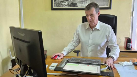 Jean Michel Le Maire : «Les promotions jouent désormais un rôle central dans les décisions d’achat des Mauriciens»