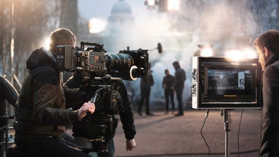 En marge du tournage des films étrangers à Maurice - Honeywood Production : facilitateur de productions hollywoodiennes et bollywoodiennes