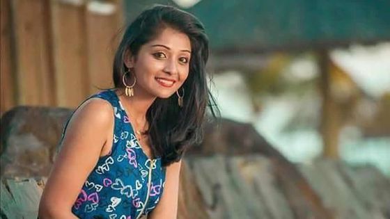 Rencontre avec Sanjeda Rumajogee, Miss India Worldwide Mauritius