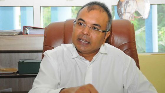 Me Sanjeev Teeluckdharry : «Que la commission revoie sa copie au lieu de mener une chasse aux sorcières»