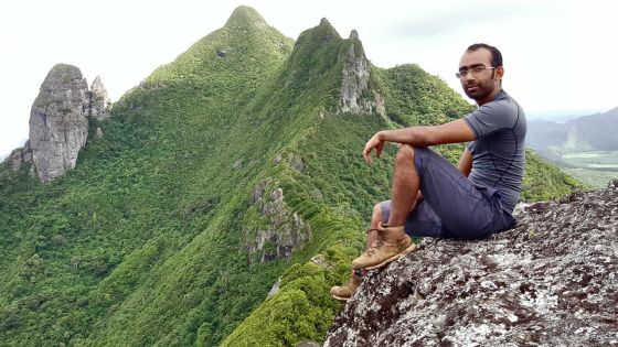 Malgré le froid hivernal : l’appel de la nature, ce besoin viscéral de se ressourcer