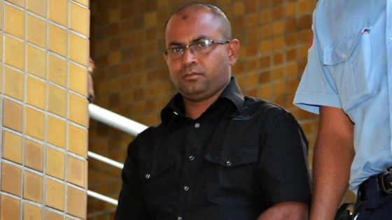 Meurtre d’une ouvrière bangladaise en 2014 - Mussa Moolla : «C’est une énorme erreur de ma part»