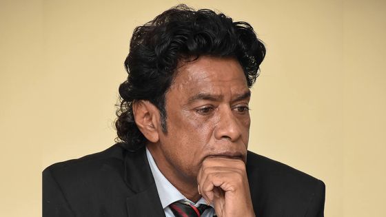 Nando Bodha : «Rater 2024 condamnerait le pays à une décadence terrible»