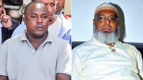 Réseau de trafic de drogue : Jean Wesley Marthe, Jean Jimmy Alexis et Moussa Beeharry jugés coupables de blanchiment d’argent